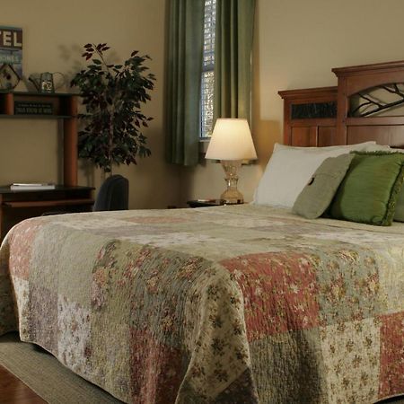 Seven Oaks Bed & Breakfast High Point Ngoại thất bức ảnh
