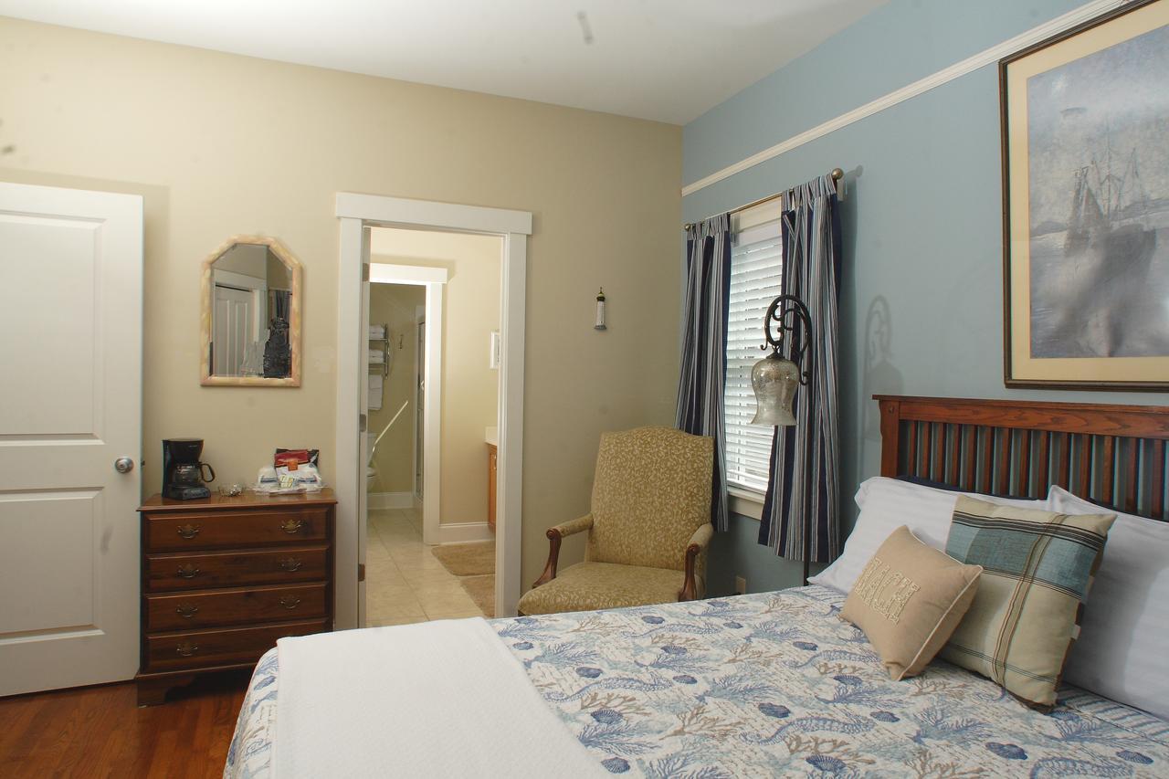 Seven Oaks Bed & Breakfast High Point Ngoại thất bức ảnh