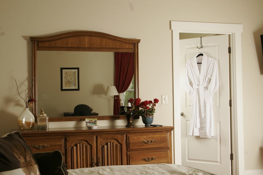 Seven Oaks Bed & Breakfast High Point Ngoại thất bức ảnh