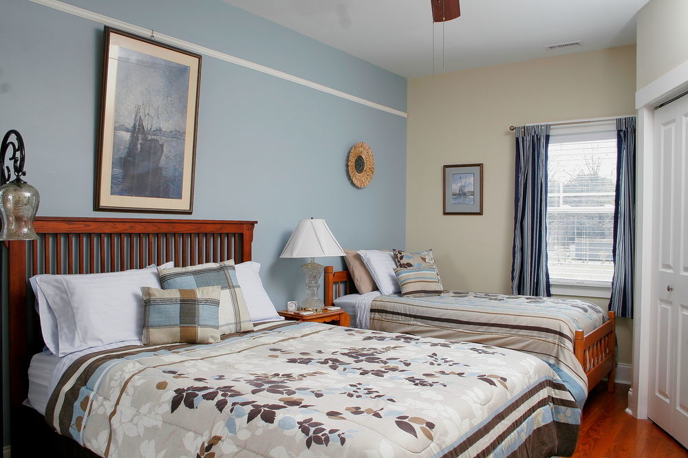 Seven Oaks Bed & Breakfast High Point Ngoại thất bức ảnh