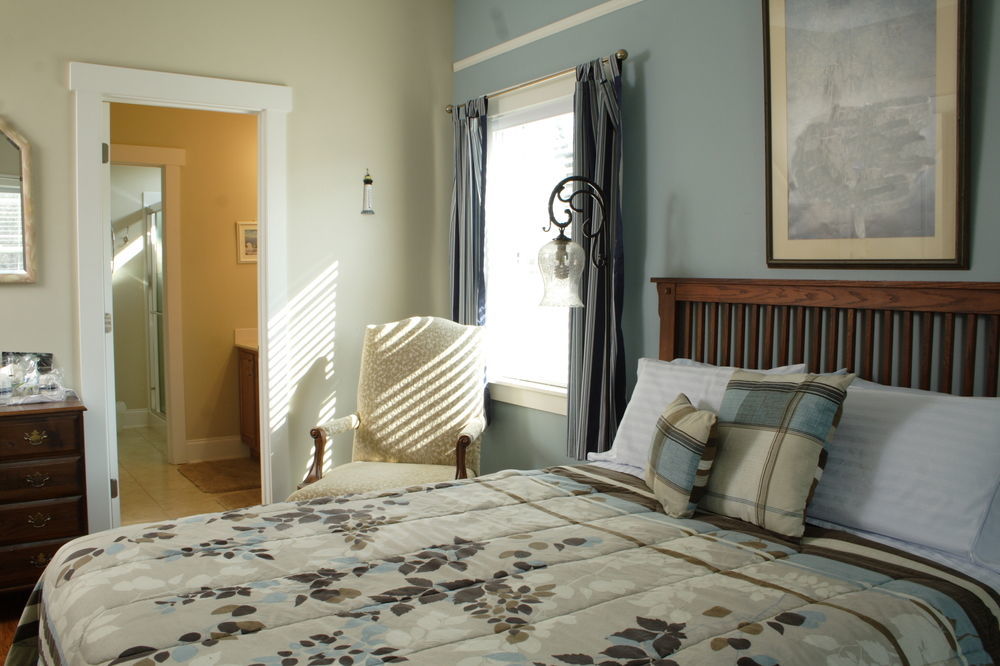 Seven Oaks Bed & Breakfast High Point Ngoại thất bức ảnh